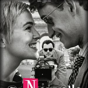 Bilder Nouvelle Vague