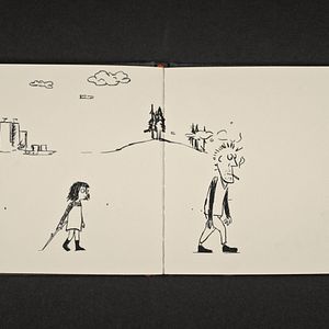 Bilder Eine Krankheit wie ein Gedicht