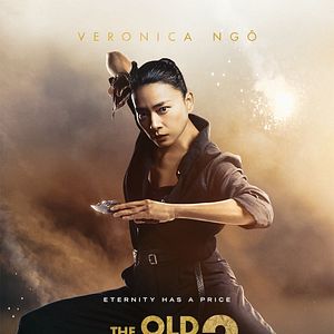 Bilder The Old Guard 2