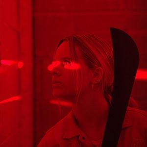 Bilder Becky 2 - She's back!