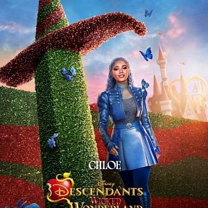Bilder Descendants 5: Wicked Wonderland