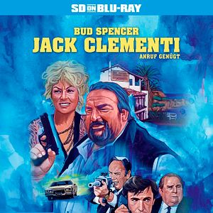 Bilder Jack Clementi - Anruf genügt …