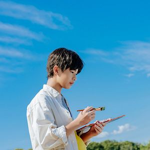 Bilder Sommerliche Zufälle 