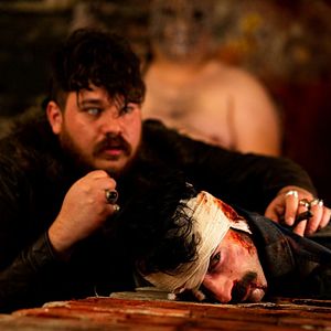 Bilder Eight Eyes - A Serbian Nightmare