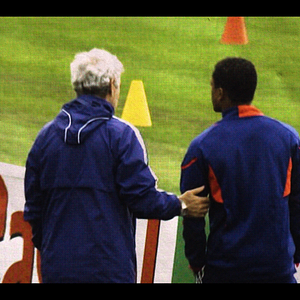 Bilder Der Bus: Die Revolte der Les Bleus