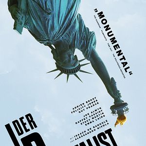 Bilder Der Brutalist