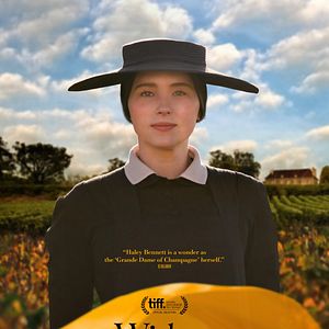 Bilder Die Witwe Clicquot