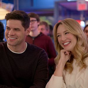 Bilder Jeremy Jordan (II)