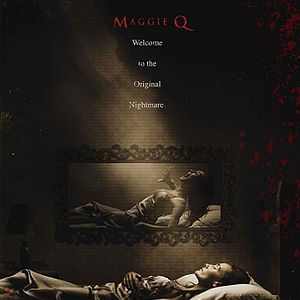 Bilder Nightmare - Schlaf nicht ein!