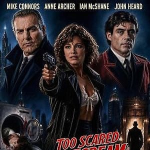 Bilder Too Scared To Scream - Der nackte Wahnsinn
