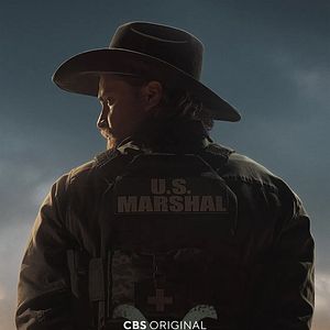 Bilder Marshals: A Yellowstone Story