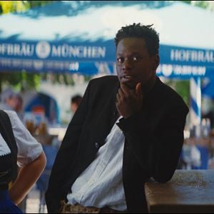 Bilder Bonnie - Eine Münchner Action-Komödie