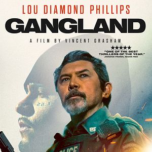 Bilder Gangland