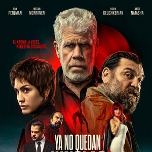 Bilder The Gentleman