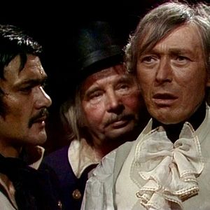 Bilder Die Meuterei auf der Bounty