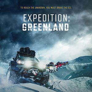 Bilder Expedition: Greenland