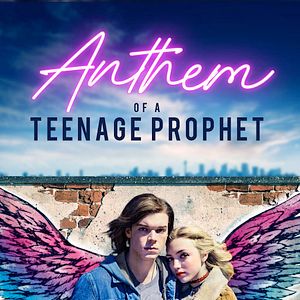 Bilder Anthem of a Teenage Prophet