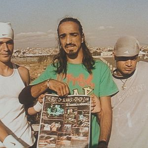 Bilder Crossing The Bridge - The Sound Of Istanbul