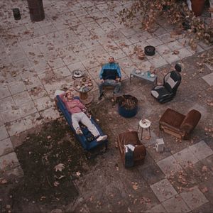 Bilder To A Land Unknown