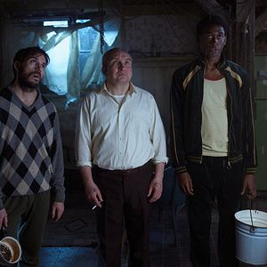 Bilder Alle Teufel sind hier