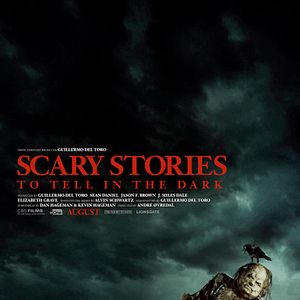 Bilder Scary Stories To Tell In The Dark