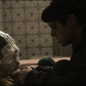 Bilder The Whisper