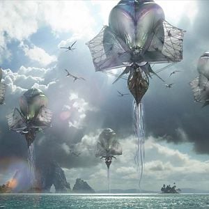 Bilder Avatar 3: Fire And Ash