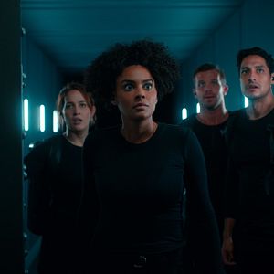 Bilder Der große Raub - Righteous Thieves