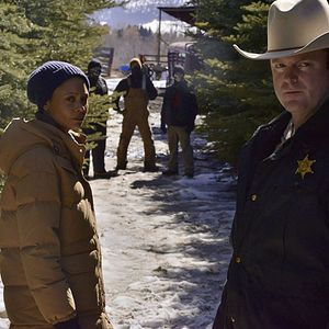 Bilder God's Country