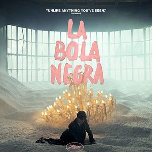 Bilder La Bola Negra