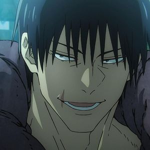 Bilder JUJUTSU KAISEN: Hidden Inventory / Premature Death – The Movie