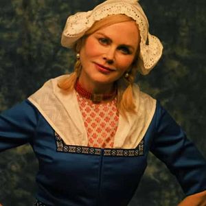 Bilder Nicole Kidman