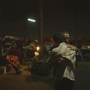 Bilder Victor Miguel Prieto