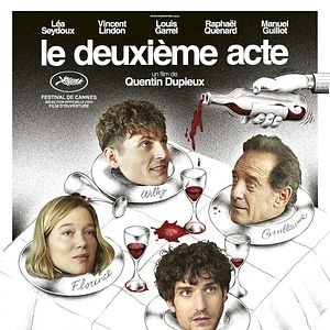 Bilder The Second Act