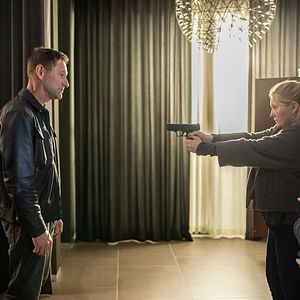 Bilder Aaron Eckhart