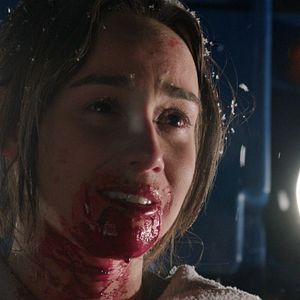 Bilder Blood and Snow