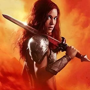 Bilder Red Sonja
