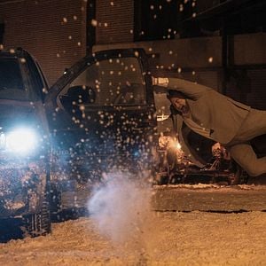 Bilder Paul Walter Hauser