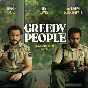 Bilder Greedy People - Gelegenheit macht gierig