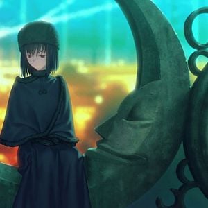 Bilder Witch On The Holy Night