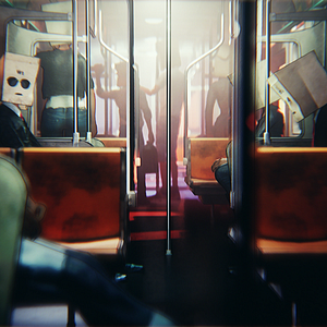 Bilder Schirkoa: In Lies We Trust