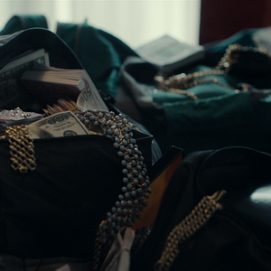 Bilder Stolen. Der große Diamantenraub in Antwerpen