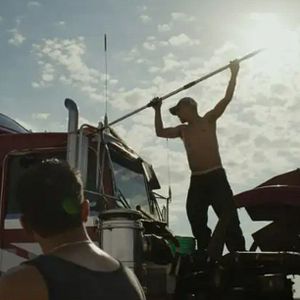 Bilder On The Road - En El Camino