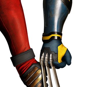 Bilder Deadpool & Wolverine