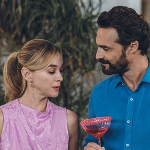 Bilder Culpa Tuya - Deine Schuld