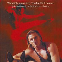 Bilder Kick & Fury