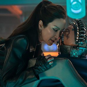 Bilder Star Trek: Sektion 31