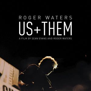 Bilder Roger Waters Us + Them