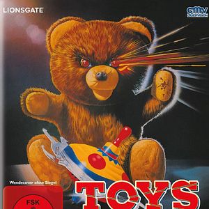 Bilder Toys - Tödliches Spielzeug