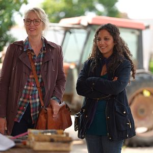 Bilder Die Barbaren – Willkommen in der Bretagne